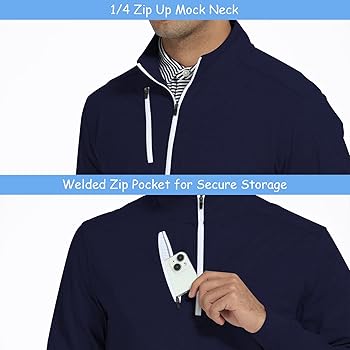 メンズウェア SQUARE LOGO MOCK NECK SHIRTS Short sleeve Line Mock neck – MASHMONS